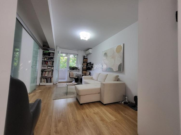 Apartament/Studio Premium-Bloc boutique-2017-104 900 eu (negociabil) - 3