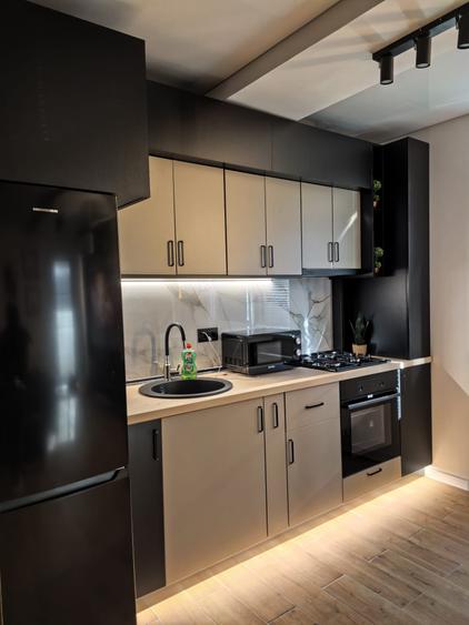 APARTAMENT TIP STUDIO -DE VANZARE-MILITARI RESIDENCE-COMISION 0