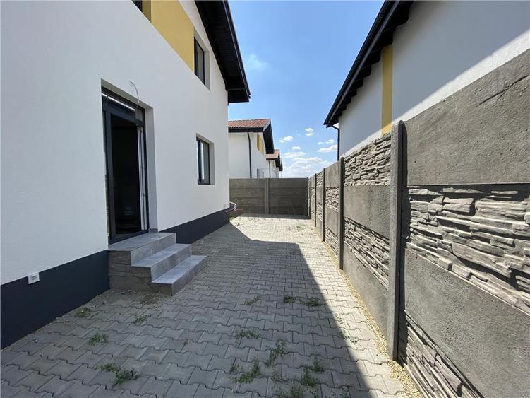 Casă individuală | 2 locuri de parcare | Pompă de căldur