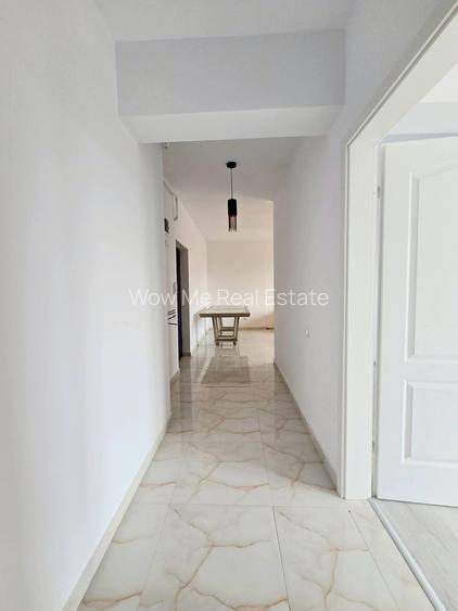 Apartament 3 Camere Strada Stejarului Fundeni Dobroești - 13