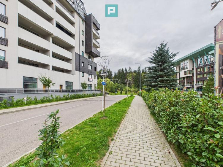 Apartament Premium- Silver Mountain, Poiana Brasov - 21
