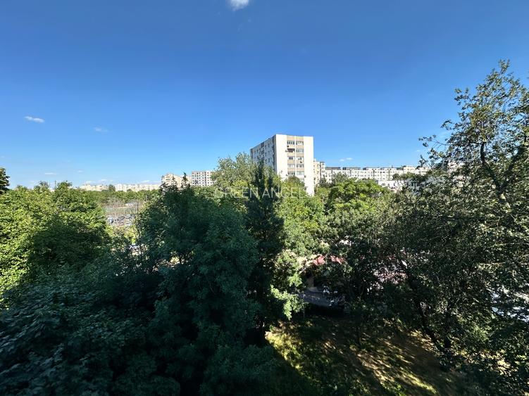 Apartament de 2 camere | 49,62 mp | Vedere liberă | Lângă Parcul Drumul Taberei - 18