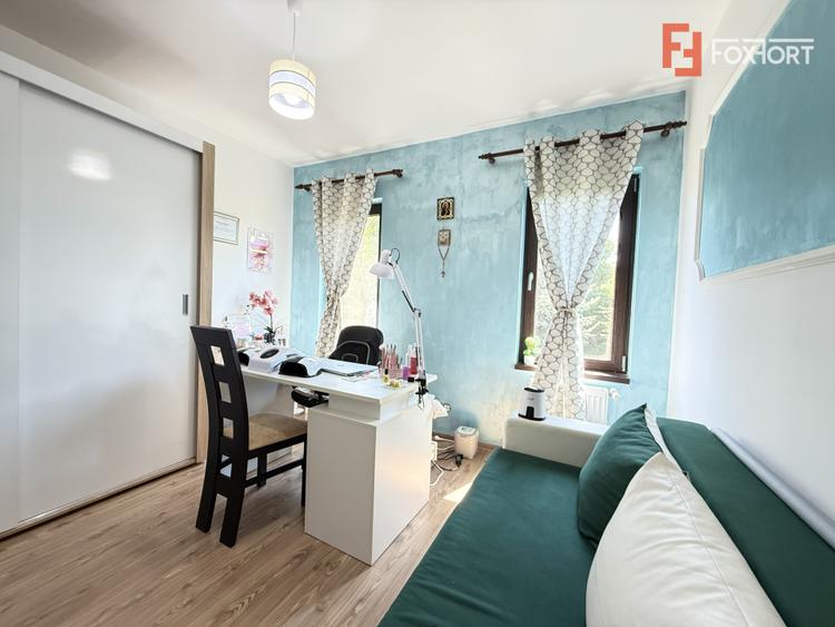 COMISION 0% | 5 camere | 160 mp utili | 617 mp teren | Giroc