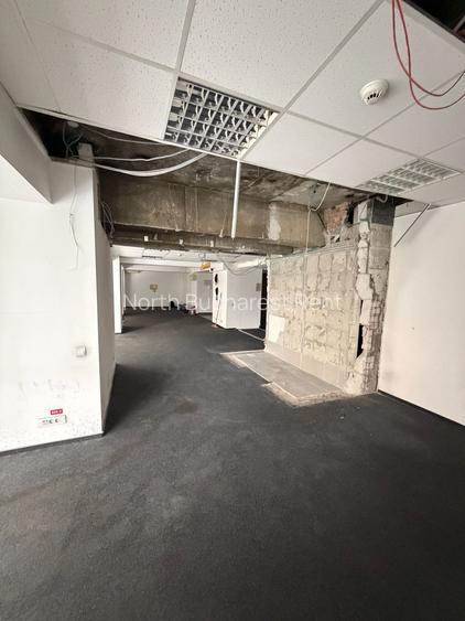 Spațiu birouri | Calea Victoriei 155 | 220 mp | Parter + Etaj 1+ 2 - 6