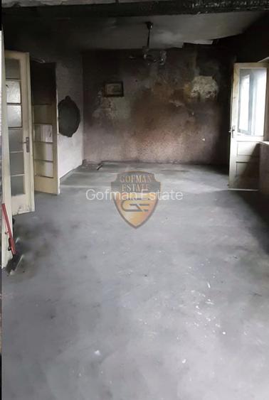 2 camere Ultracentral Bd. Ferdinand 91.4mp Su 61.1mp in vila P+1+M De Renovat - 8