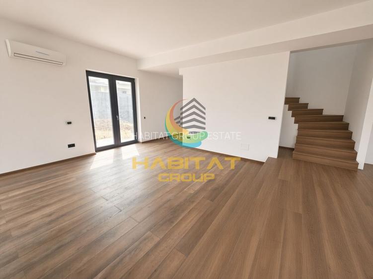 Vânzare Casa Individuală 132 mp - Popești Leordeni / Miraslau - 6