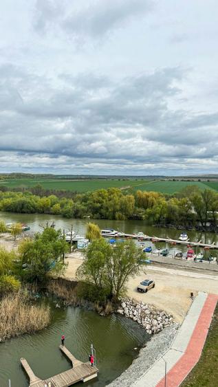 Resort Afacere la cheie gata sa produca Delta Dunării Murighiol
