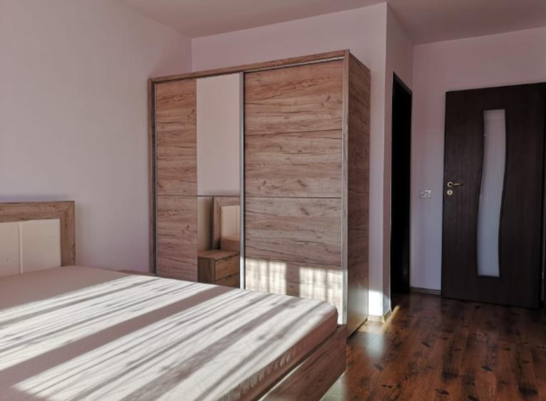 Militari Residence - Str. Tineretului - Apartament 2 camere TOTUL NOU