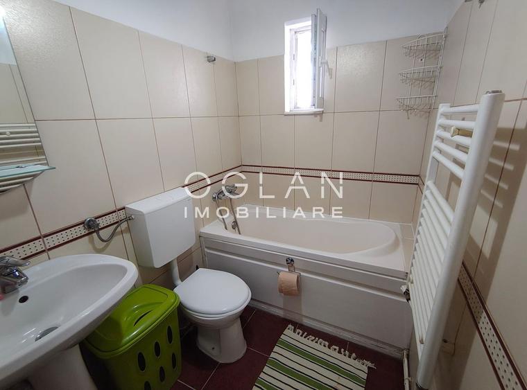 Apartament tip M, 3 cam, 44 mp, balcon, Hipodrom I, COMISION 0%
