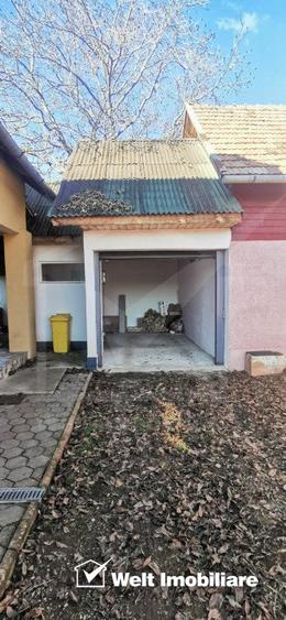 Casa in Mihai Viteazu, vedere la Cheile Turzii, teren generos