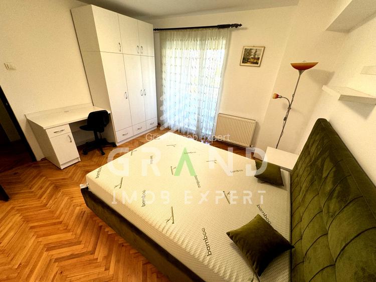 3 camere | BALCON 10 mp | PARCARE | Dorobanților–Piața Mărăști–The Office - 4