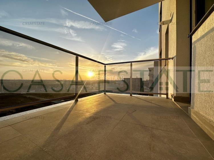 Inchiriere apartament 2 camere Hils Brauner- 1 decembrie liber