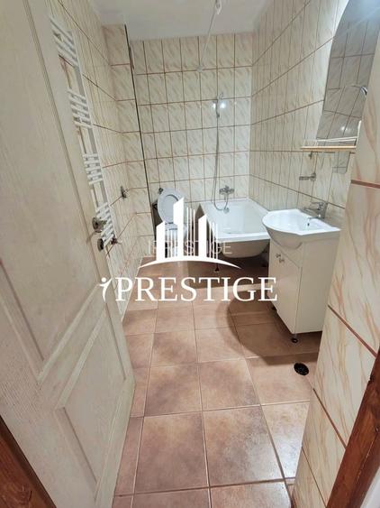 APARTAMENT 2 CAMERE | PARTER | BALCON | CARTIERUL ARHITECȚILOR - 4