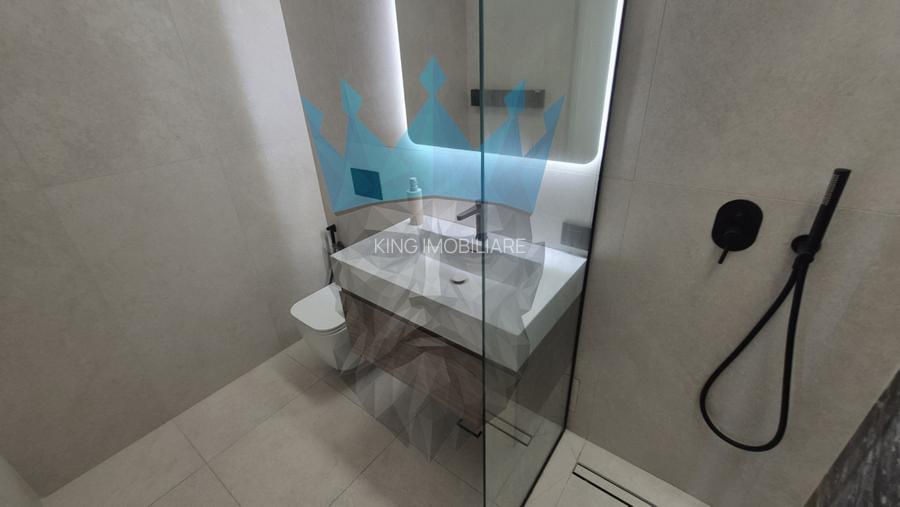 Apartament 2 Camere Complex BHB Avenue Aviatiei Bucuresti - 15