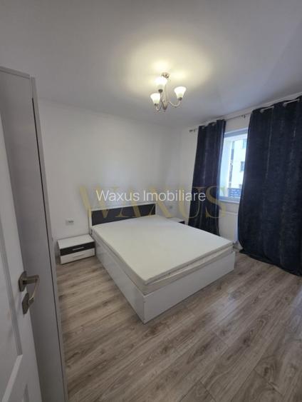 Apartament de 3 camere | Balcon | Parcare | zona VIVO/BMW - 5