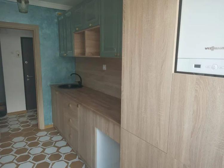 Vanzare apartament 3 camere, zona Mazepa 1, 95.000 EURO, etaj 1