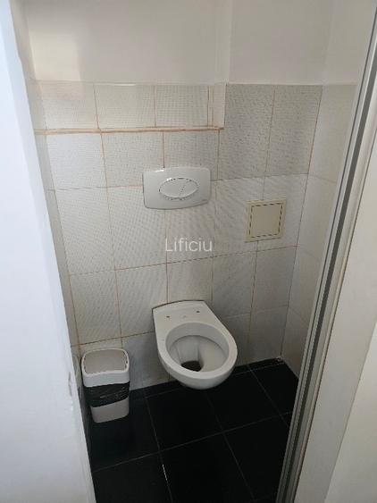 Spatiu Comercial intrare Sos. Giurgiului - 13