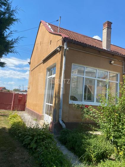 Casa de vanzare in Iernut - 12