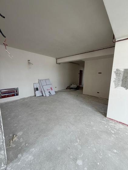 Apartament 3 camere, bloc nou , Radauti