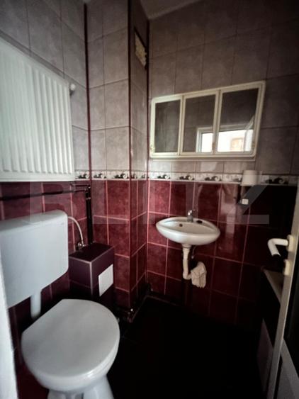Apartament 2 camere - Zona Decebal -36mp