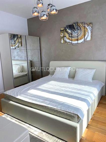 Apartament LUX 3 camere | Renovat 2025 | 2 băi | 2 balcoane | Baneasa - 6