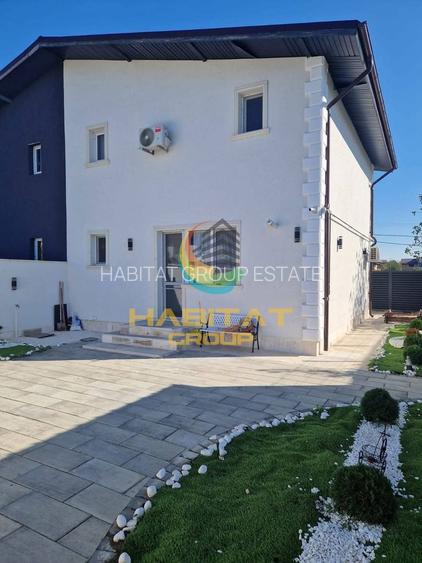 Duplex 3 camere | Mobital si utilat | Teren 227 mp | Berceni - 4