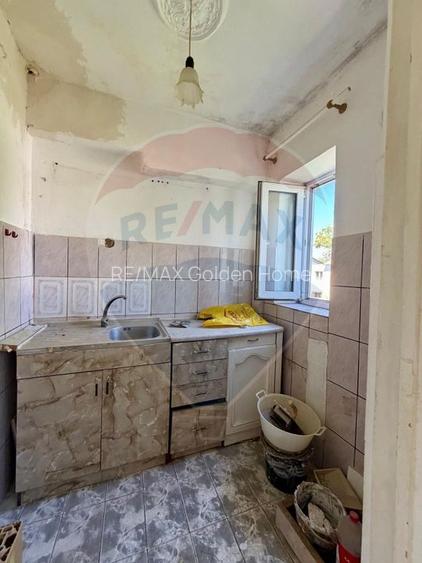 Apartament cu 3 camere de vânzare în zona Bahne - 6