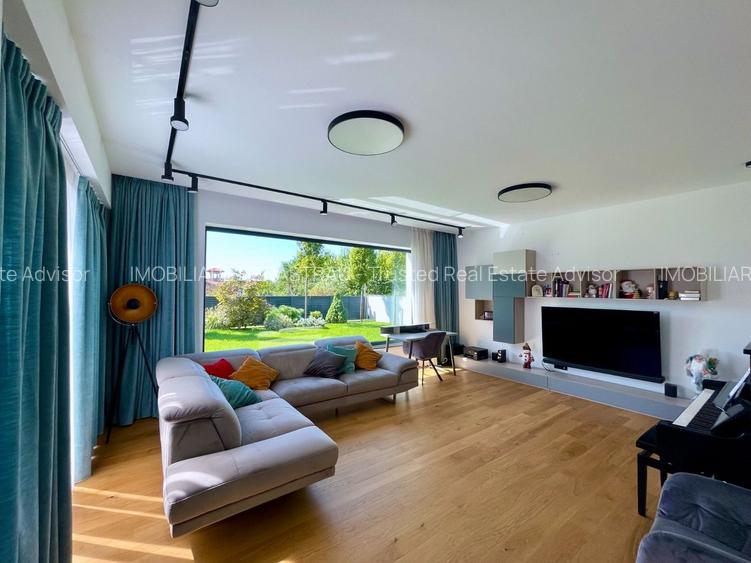 Vila superba | Lake View | Corbeanca - 28