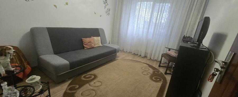Apartament 3 camere 2 bai si 2 balcoane, Rovinari
