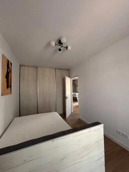Apartament 3 camere , parcare subterană, PET FRIENDLY