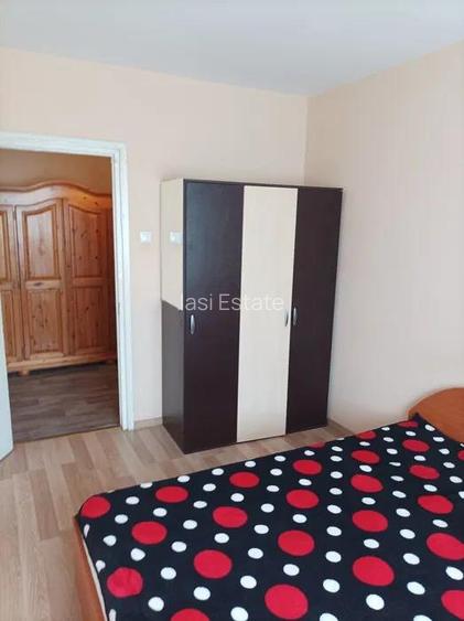 Apartament 2 Camere Alexandru cel Bun - Piata Voievozilor - 2