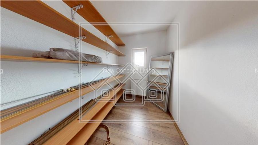 Casa tip duplex in Sibiu - Bavaria 2 - NOUA, partial mobilata - 15