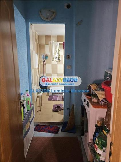Vanzare apartament 2 camere decomandat Targoviste Micro 2 - 4