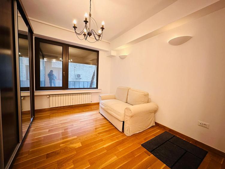 Inchiriere 4 Camere || Dorobanti - Capitale || Terasa || 2 Locuri de parcare