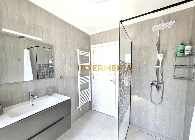 APARTAMENT NOU CU 3 CAMERE DE ÎNCHIRIAT – CENTRU ALBA IULIA | 2 DORMITOARE | 2