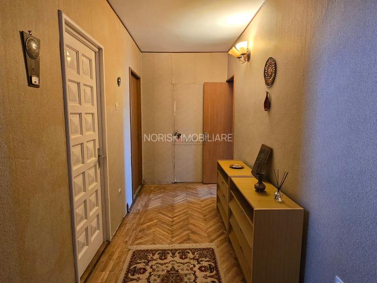 Casă de vacanță la munte, la preț de apartament - 17