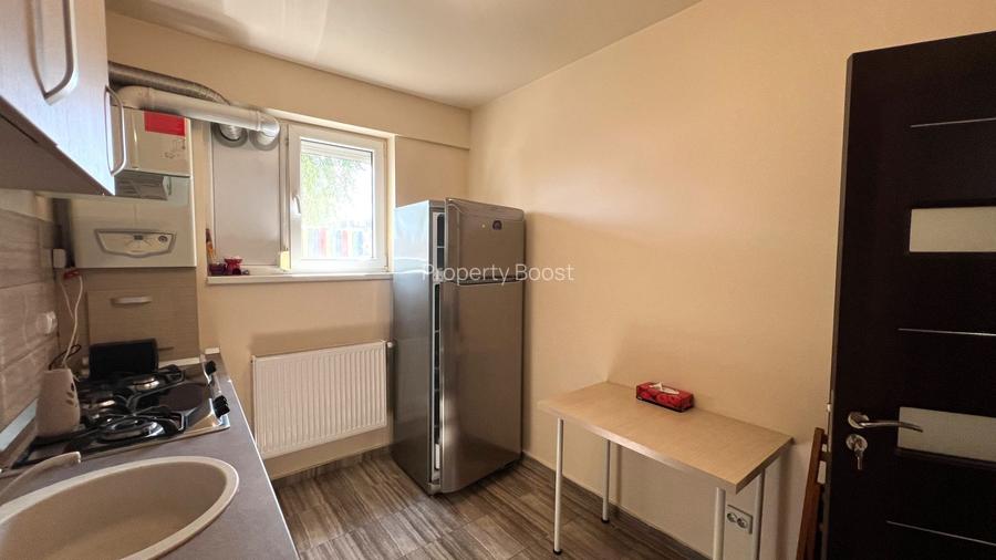Apartament 2 camere bloc 2016, Lidl, Drumul Belsugului, metrou Pacii - 12