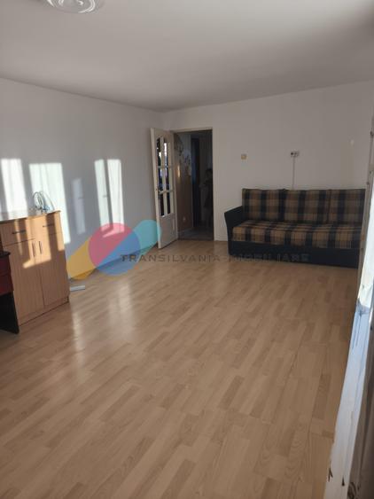 Apartament cu 1 camera, 42mp, Manastur