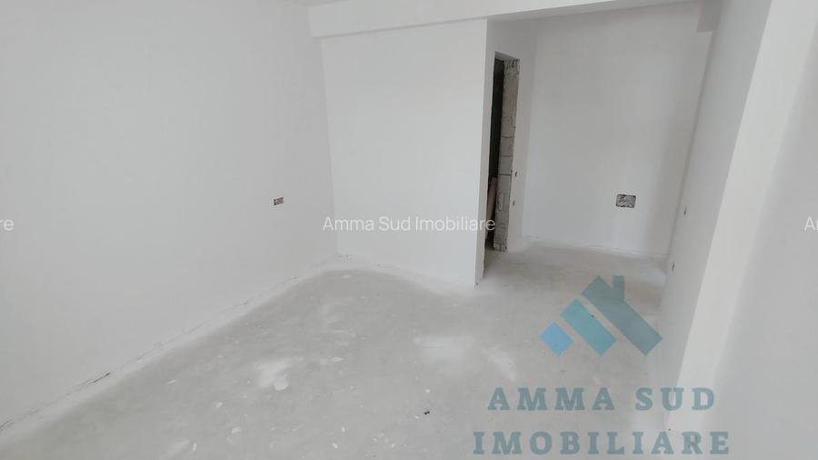 Penthouse 4 camere - 186.8 mp total utili - Metrou Berceni la 500 m - 20