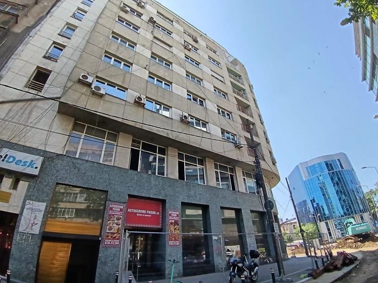 Vanzare 5 camere Batistei