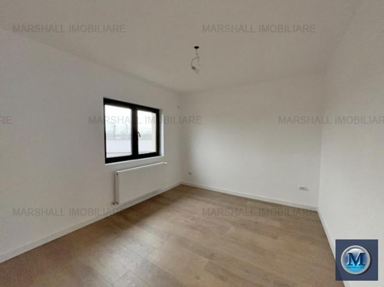 Vila cu 4 camere de vanzare, zona Rudului, 145 mp #16336