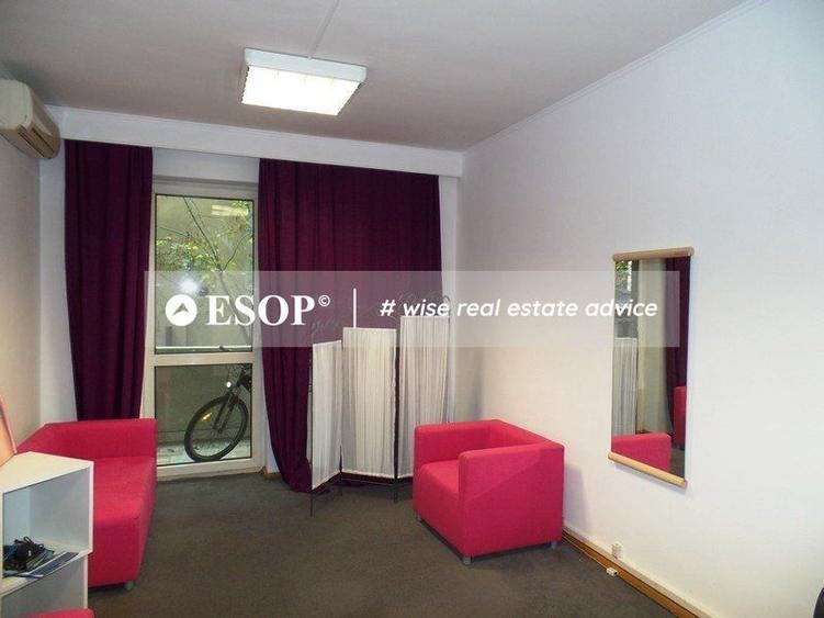 Spatiu birou Aviatorilor-Herastrau, ID 13200