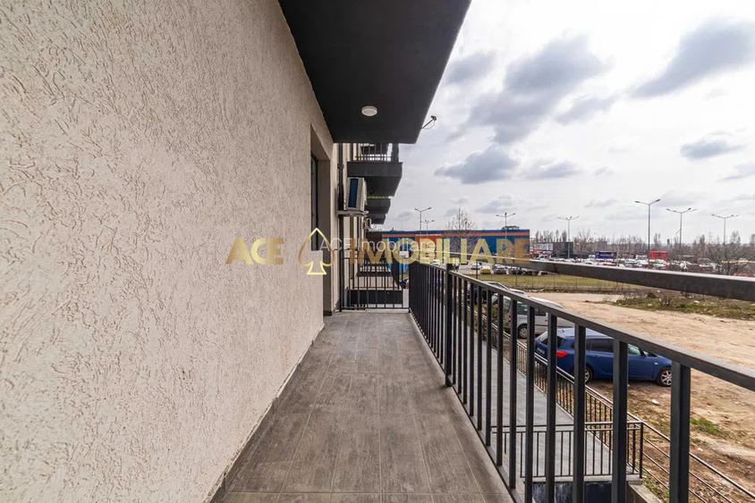 Studio de vanzare | Theodor Pallady | Metrou | 0% Comision | Mobilat - 7