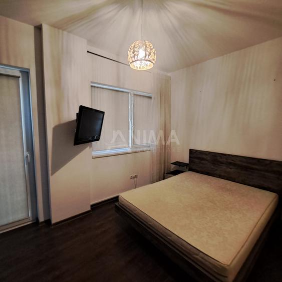 Apartament 2 camere, Calea Mănăștur, 45 mp + balcon ideal studenti