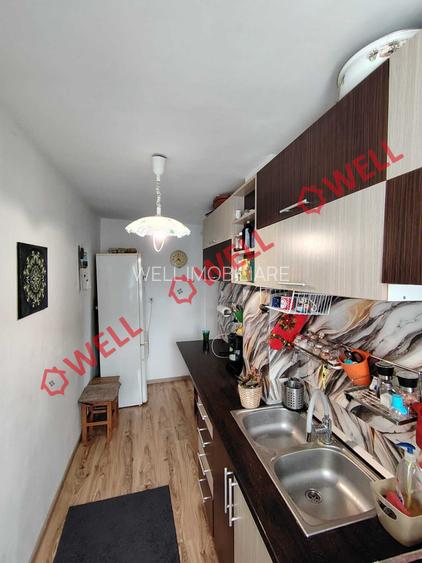 De vânzare apartament cu 2 camere pe strada 1 Decembrie 1918! - 6