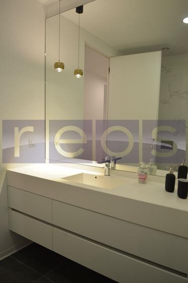 INCHIRIERE 3 CAMERE | APARTAMENT PREMIUM | ONE MIRCEA ELIADE TOWERS - 13