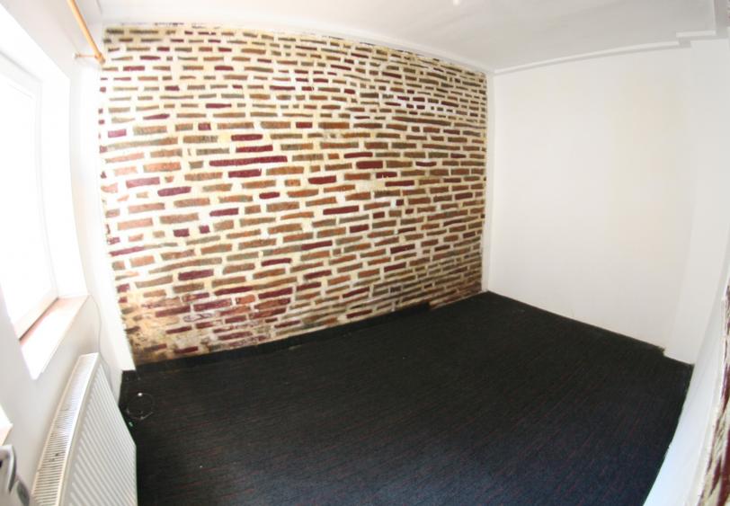 Casa mansardabila in zona Dealul Cetatii - Colina Universitatii
