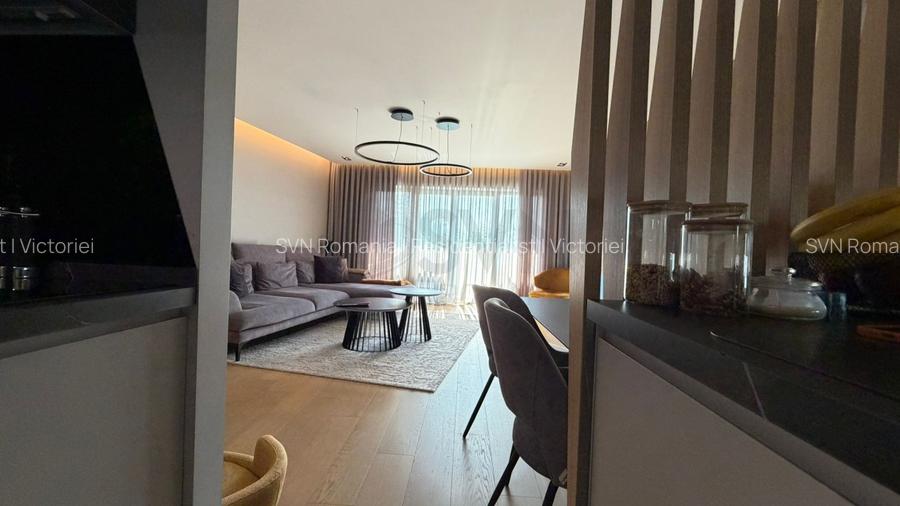 REA1029134 Apartament 4 camere I Erou Iancu Nicolae I 2 locuri de parcare I Boxa - 5
