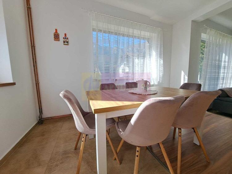 Vila de vanzare in Busteni - Zona Piatra Arsa