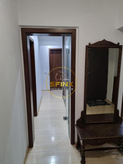 Apartament 4 camere Brancoveanu-Obregia